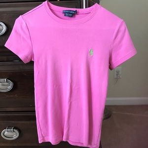 Ralph Lauren T Shirt